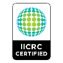 IICRC certified logo